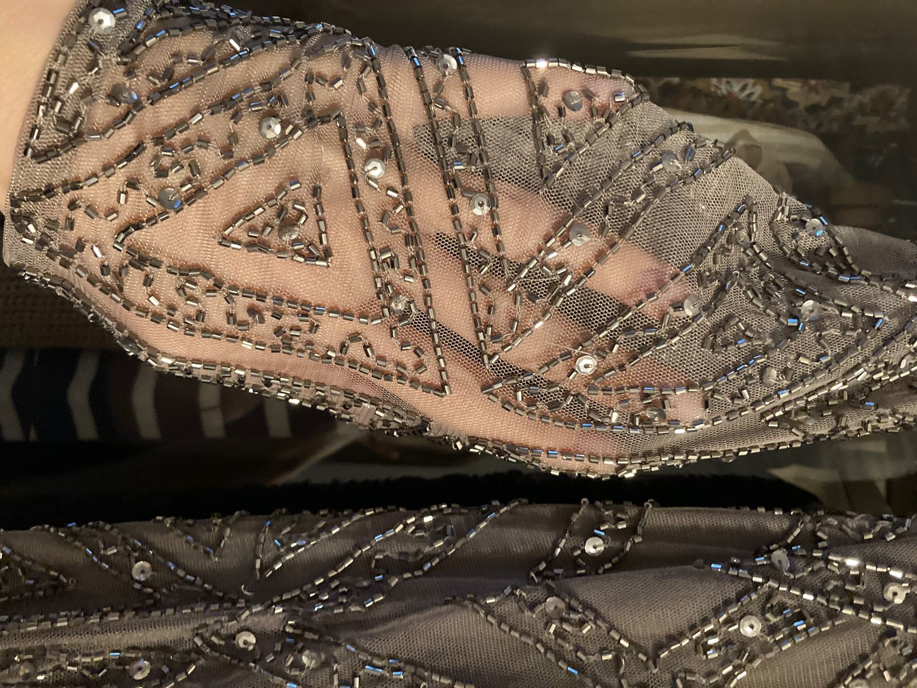 Vestiti: Partykleid – Usato da Oberrieden venduto da MajaK02 2