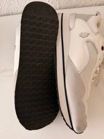 Sneakers US Polo Assn weiss Grösse 41 guter Zustand
