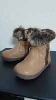 Kinderstiefel Chicco neu, Gr. 19