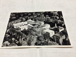 Zürich Fleiger-postkarte1939
