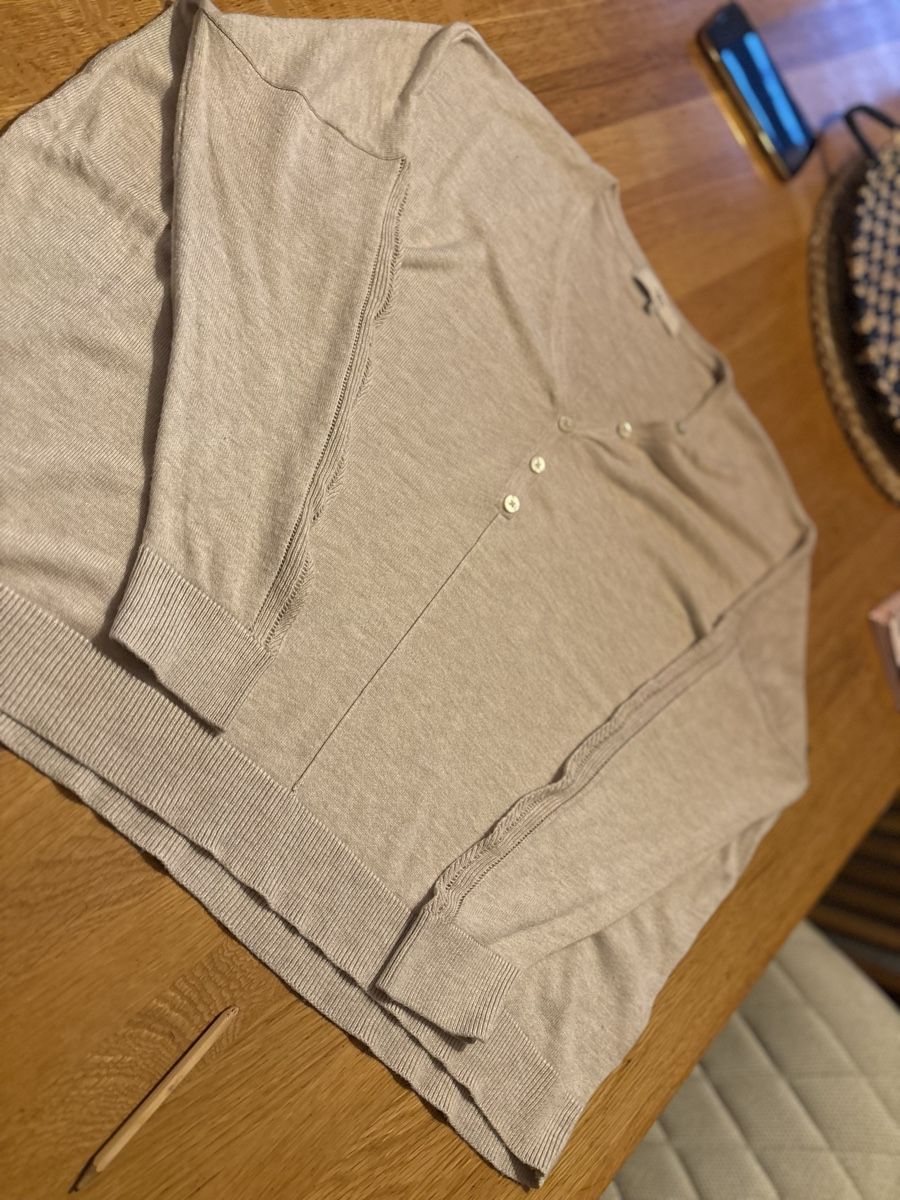 Next Maglioni & Felpe: Pull Next taille M – Usato da Attalens venduto da Skorpionica 3