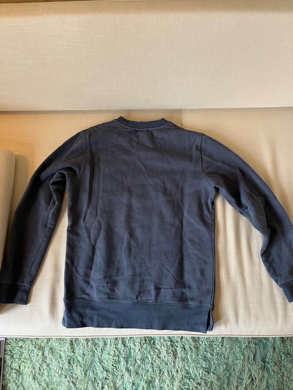 Maglioni & Felpe: Scotch&Soda sweater size M blue – Usato da Zürich venduto da Simontr 2
