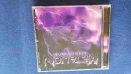Metallion-Rebirth of Thunder/Metal/CH/hits