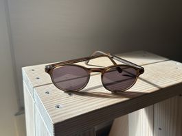 Brille «The Expert» von Viu