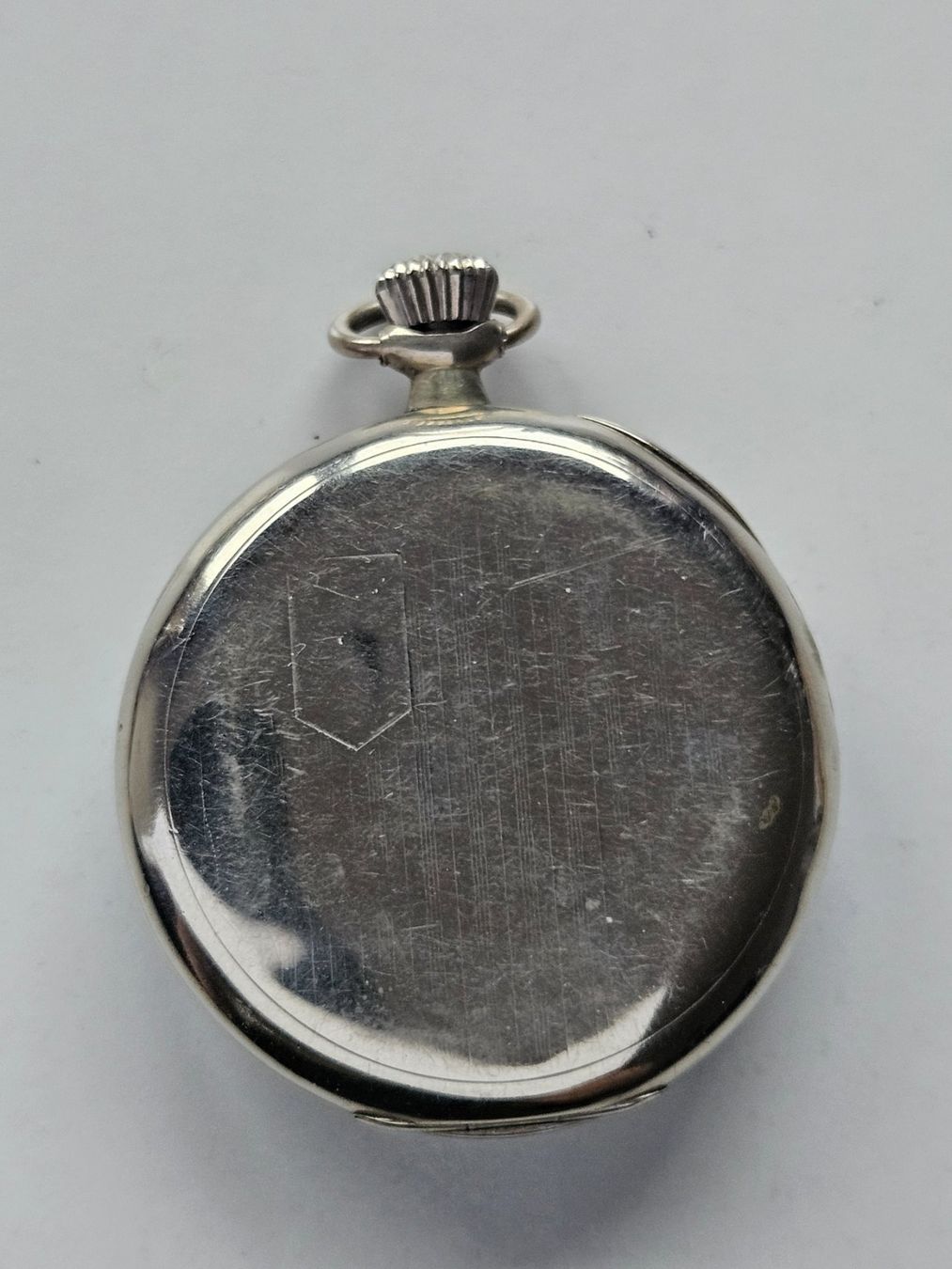 Omega Orologi: 812 Omega Taschenuhr 1930er – Usato da Berikon venduto da mmm21 3