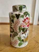 Handbemalte Vintage Vase