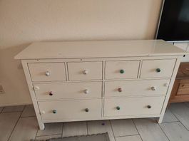 Ikea hemnes