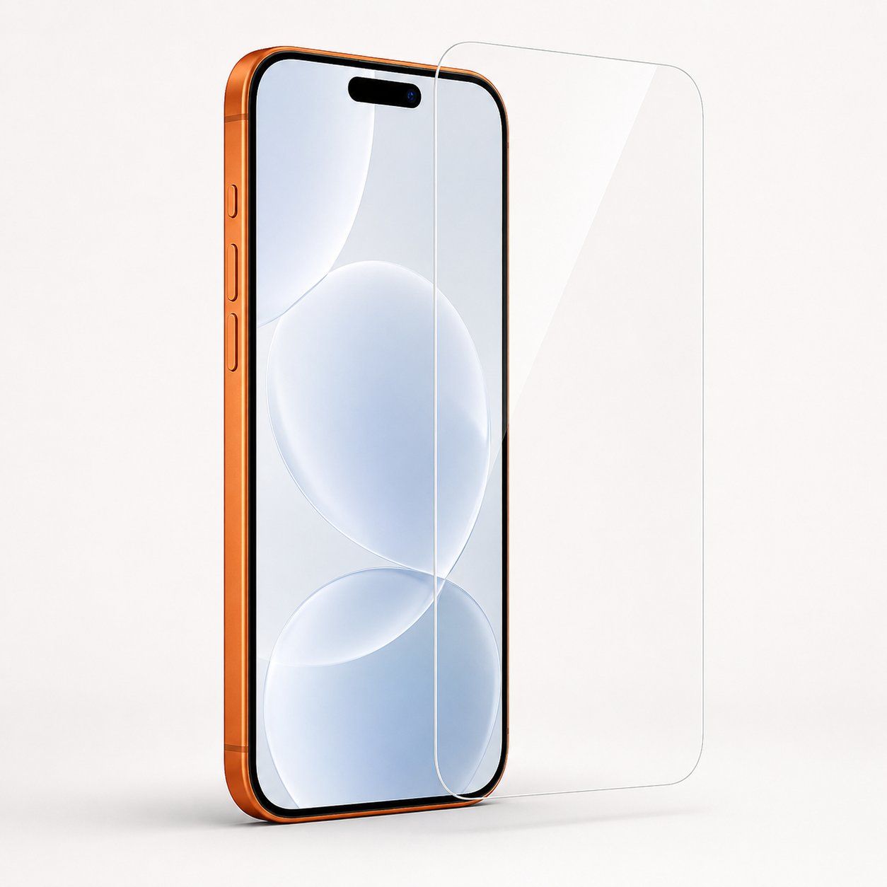 Ritocchi & pellicole di protezione: iPhone 17 Pro Panzerglas – Nuovo e nell'imballaggio originale da Belp venduto da your-supply