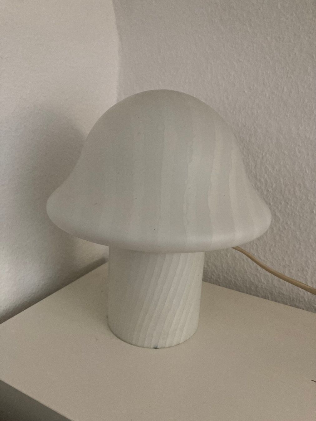 Lampade: Zebra Mushroom Peill&Putzler – Usato da Basel venduto da hewoha 1
