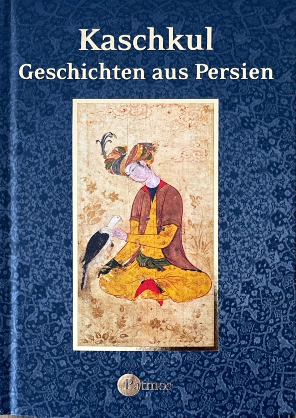 Libri: Kaschkul - Geschichten aus Persien – Nuovo (secondo la descrizione) da Sarnen venduto da Livres