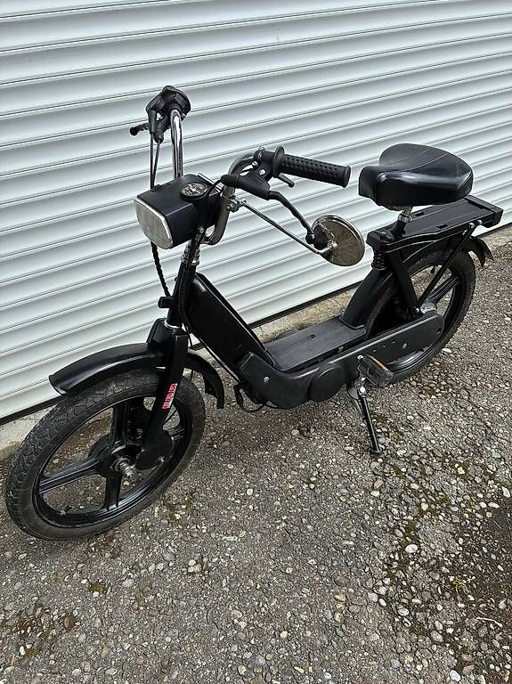 Cyclomoteurs: Piaggio Ciao S1 – D'occasion à Ammerzwil BE par atl_jw62