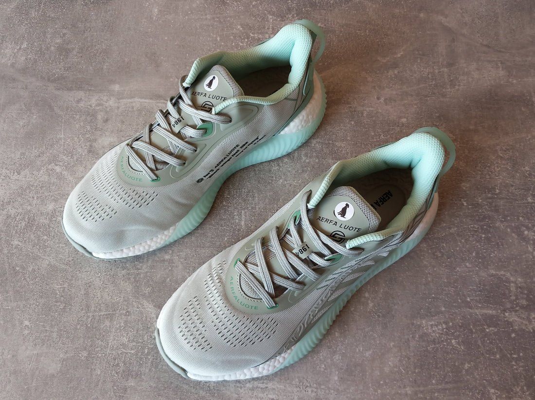 Scarpe da uomo: Romano 1984 Air Fly Men 42 – Nuovo e nell'imballaggio originale da Courgenay venduto da Romano-Athletics 5