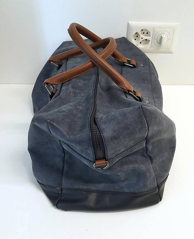 Ted Baker Taschen für Damen: Ted Baker Reisetasche – Gebraucht aus Lugano von Mavvatteloapesca 3