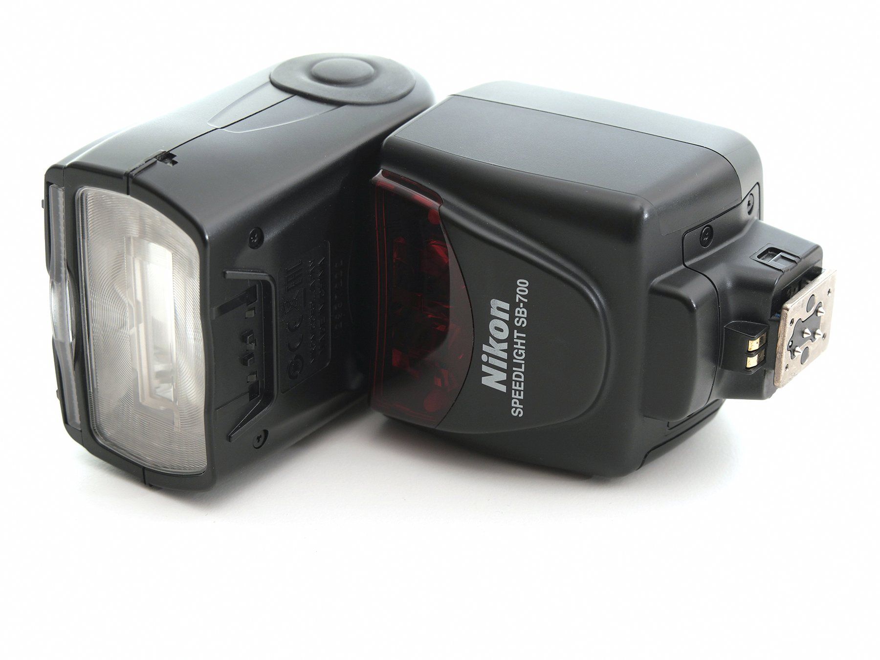 Nikon Blitze: Nikon Speedlight SB-700 – Gebraucht aus Geuensee von Fotofreak 1