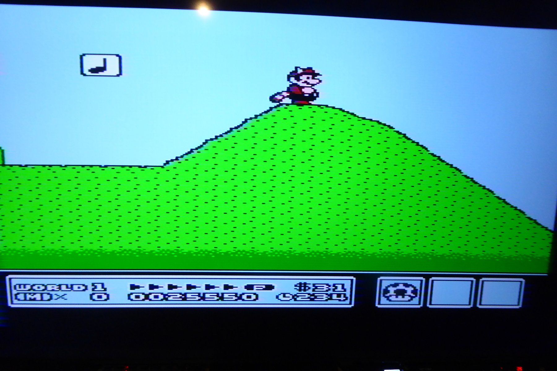 Nintendo Spiele: NES Super Mario 3 – Gebraucht aus Allschwil von Summelsarium 5