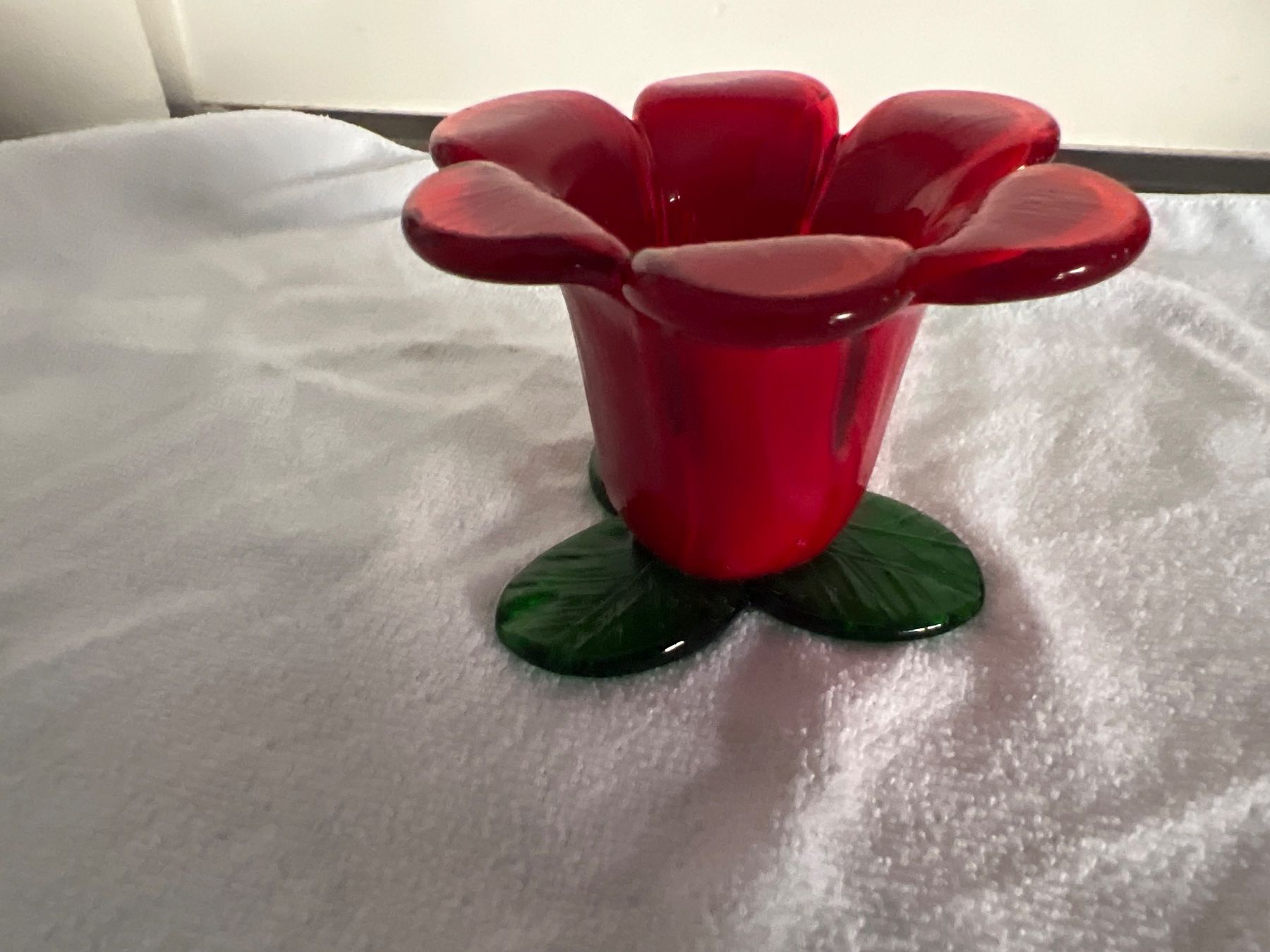 Tutte le decorazioni: Glas Blume – Usato da Basel venduto da Winniepuuh 2