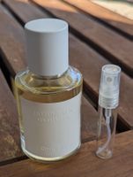 Decant parfum Jasmine Tea - One Day (Parfumprobe/Abfüllung)