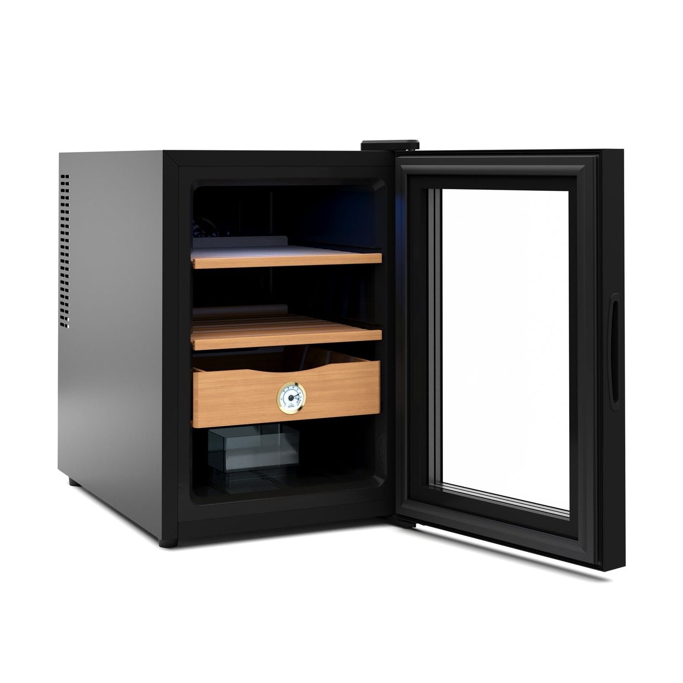 Humidificateurs: Humidor 300 Zigarren - Gratis Versand – Neuf avec emballage d'origine à Kleinwangen par meinwarenkorb.ch 3