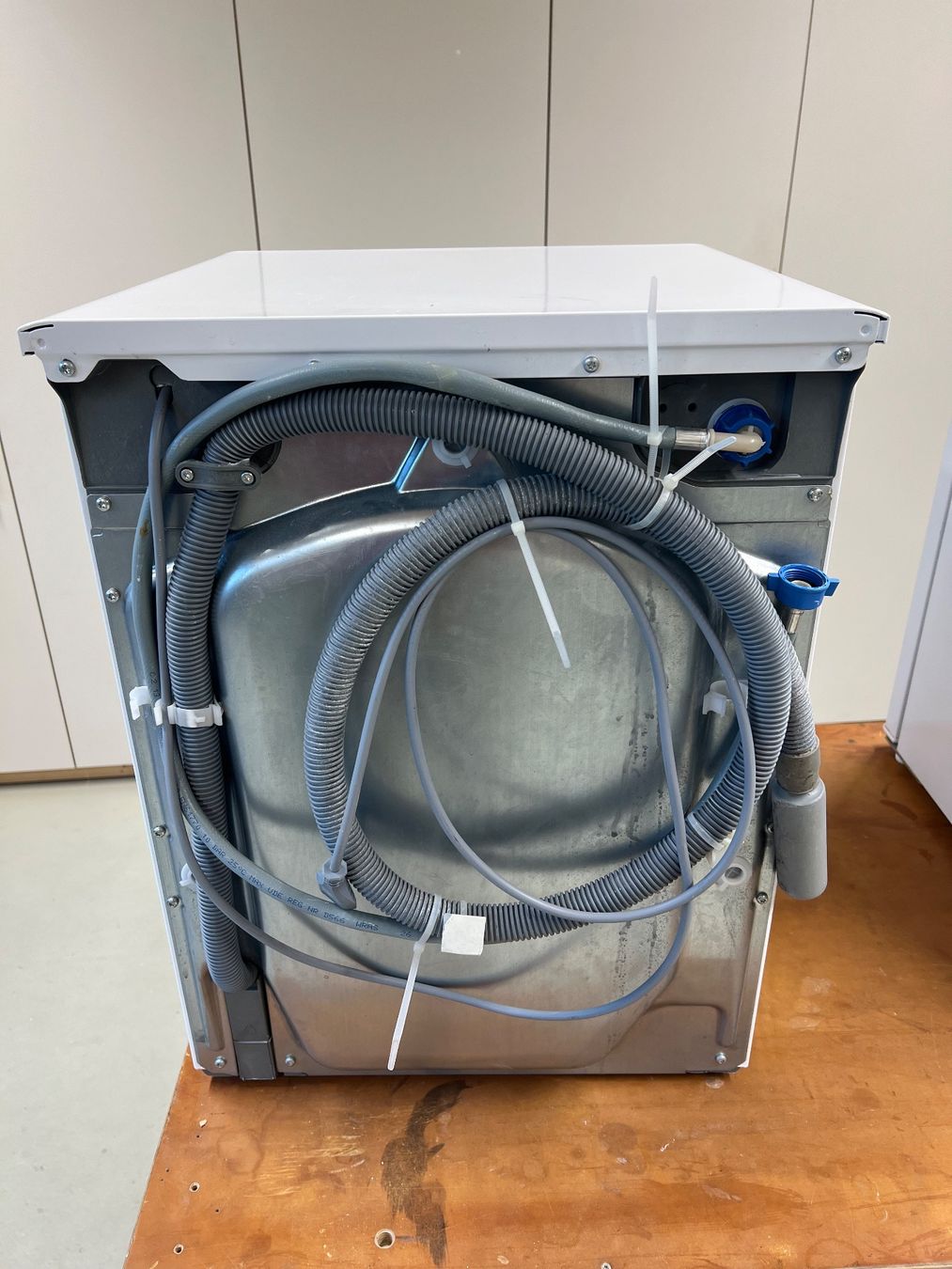 Electrolux Lavatrici: Waschmaschine – Usato da Adetswil venduto da man_d7vt 1