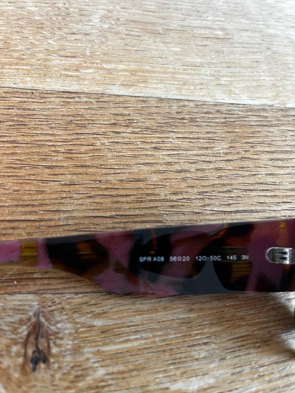 Prada Occhiali & Lenti: PRADA Sonnenbrille Sunglasses Designer – Usato da Liestal venduto da jorge0000 3