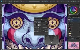 Software: Affinity Photo-1 PC-Lifetime-Windows&Mac(Global) – Usato da Langenthal venduto da Peaceful 2