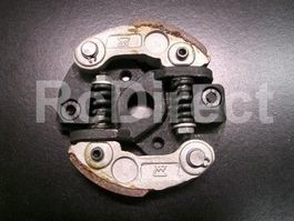 TUNING KUPPLUNG EXTRA für Pocket Bike