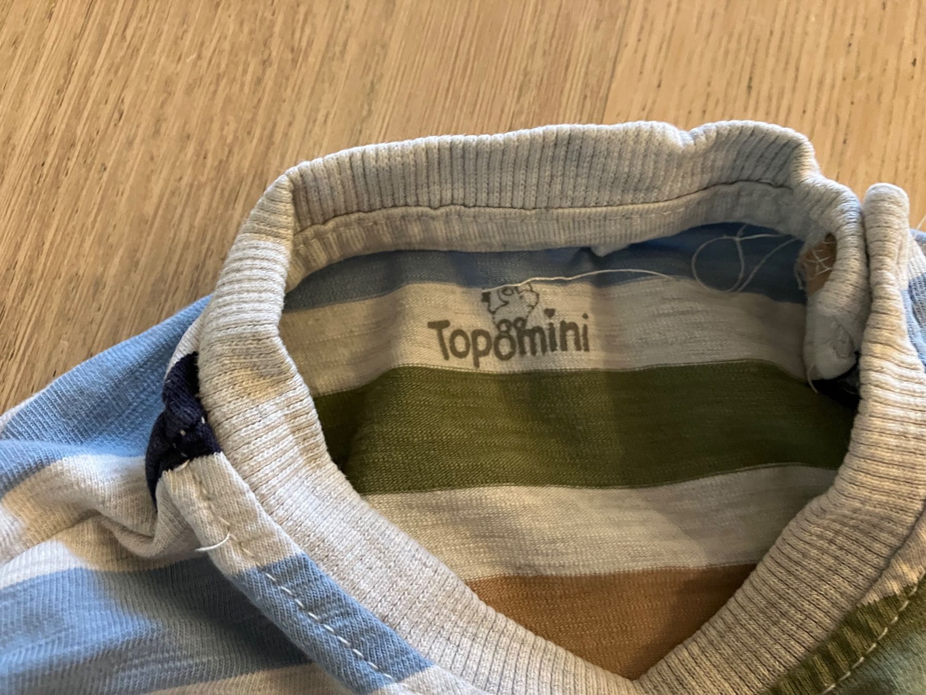 Maglioni & Felpe: Langarmshirt - Grösse 74 – Usato da Winterthur venduto da ast_796h 2