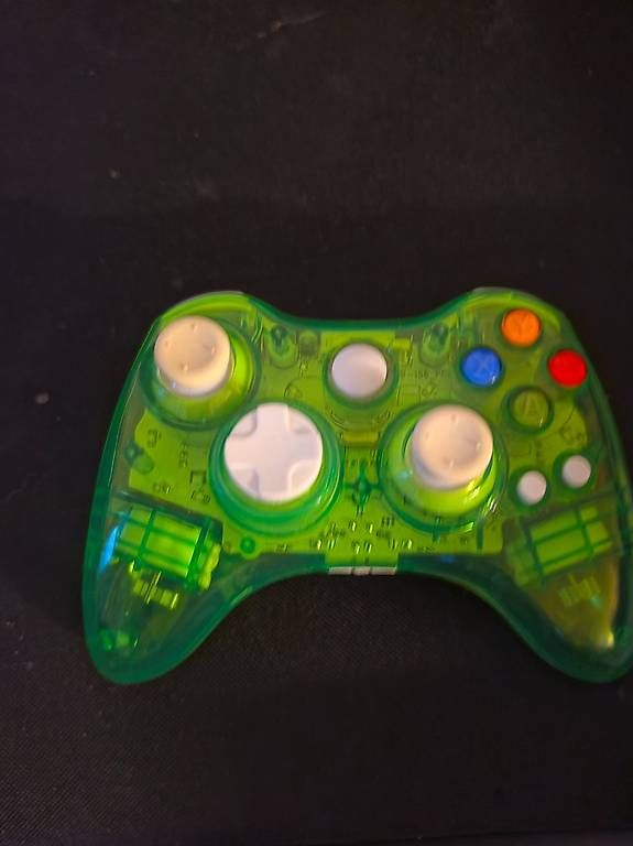 Controller: Controller – Usato da Schaffhausen venduto da bla_25rc