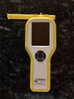 Lion Alcolmeter 600 Profi-Atemalkoholtester