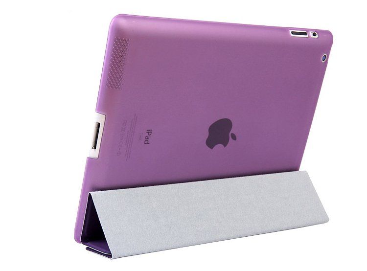 Covers & Borse: iPad mini 4 / 5 Hülle Etui Case Smart Folio Cover Coque – Nuovo e nell'imballaggio originale da Volketswil venduto da coverandmore 2