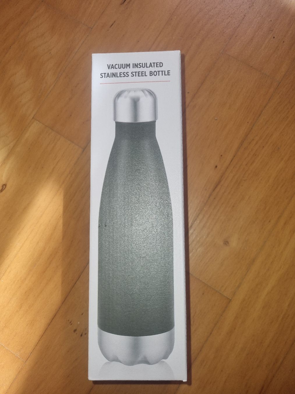 Gourdes & Thermos: Flasche  – Neuf avec emballage d'origine à Bern par NRZNRZ