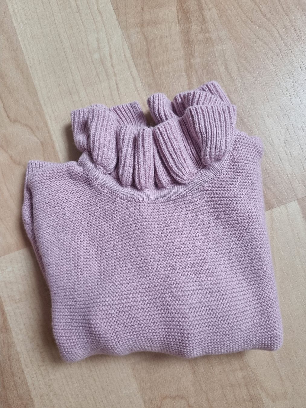 H&M Pulls et sweat-shirts: 6 warme Pullover Gr 50-62 – Neuf (Voir description) à Gunzgen par Celine22 1