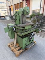 Fräsmaschine Aciera F4