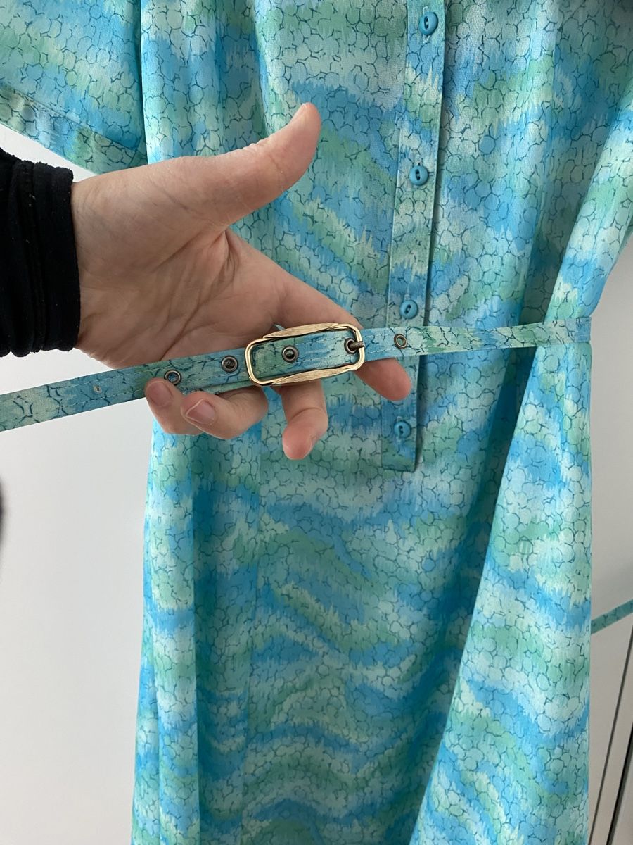 Vestiti: Damen Kleid – Usato da Seewen SZ venduto da buqe 4