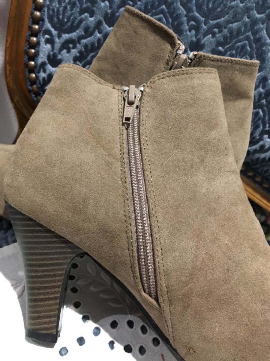 Damenschuhe: Stiefel Gr. 39 NEU!!! – Neu und originalverpackt aus Bellinzona von LuganoBoutique 4