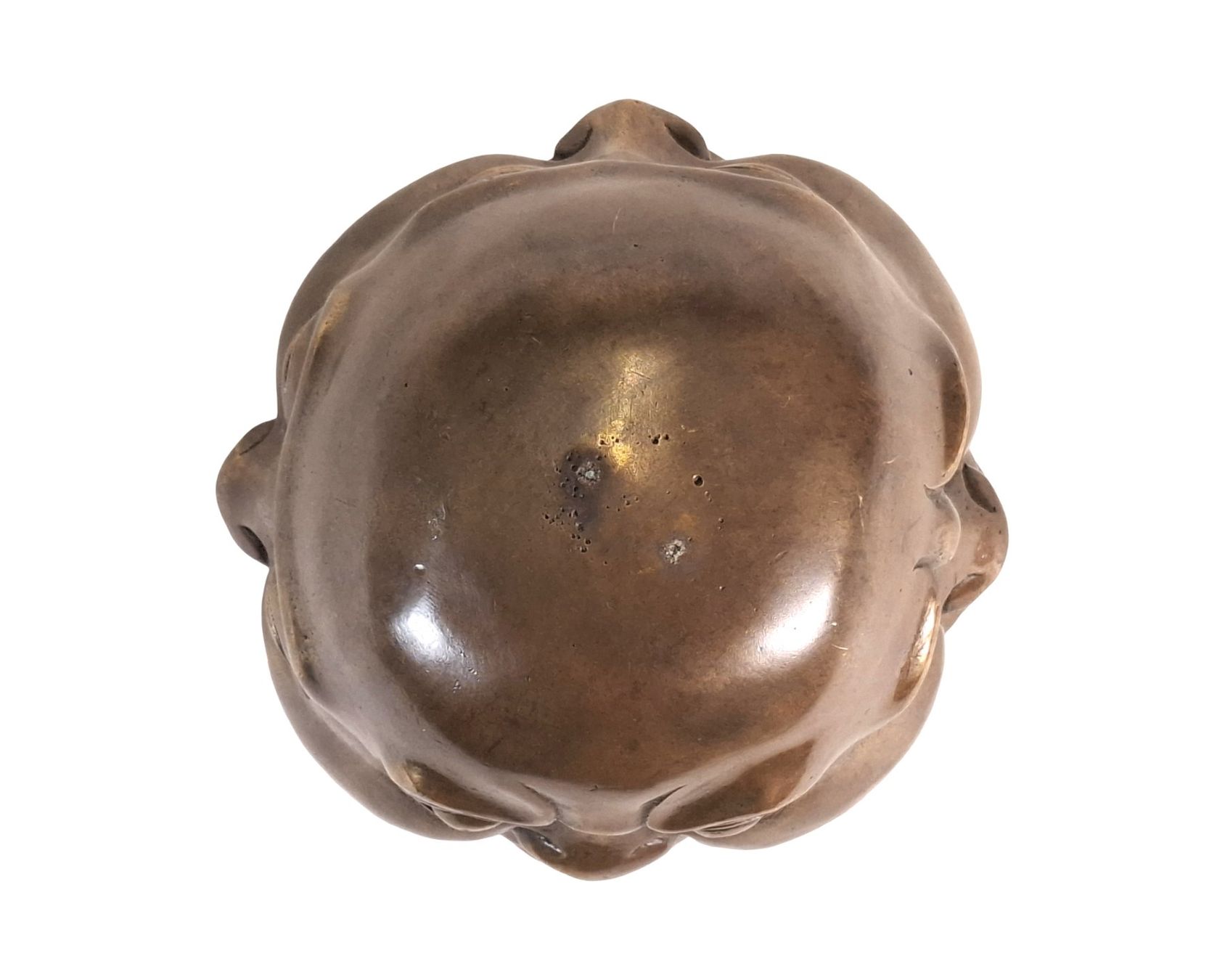 Sculture & Statue: Buddha Kopf mit vier Gesichtern – Usato da Wil SG venduto da Restwert_Wil 3