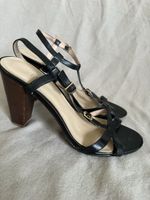 J. Crew Offen, schwarz, Gr. 39.5, Sommer/Frühling
