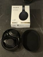 Sony WH-1000XM4 - Neuwertig mit Garantie