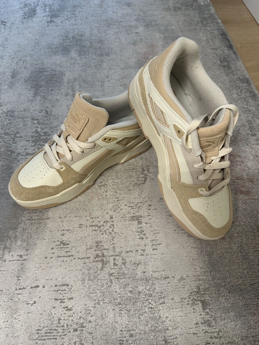 Puma Damenschuhe: Puma Damen Schuhe Gr:37.5 Neu – Neu und originalverpackt aus Frümsen von Swissline90 1