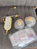 Medela Freestyle Milchpumpe Set 