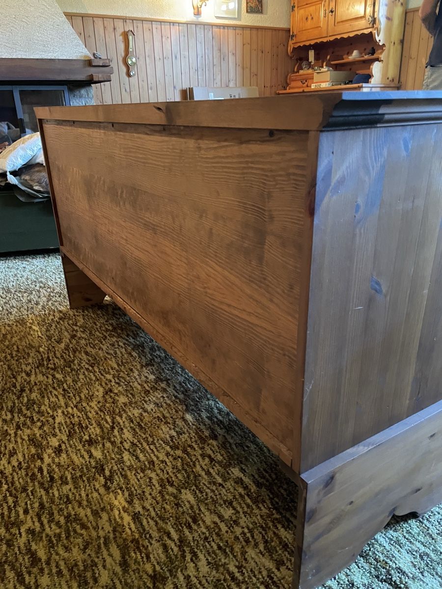 Commodes: Kommode, Sideboard, Buffet, Kasten – D'occasion à Winterthur par Gotzi2 5