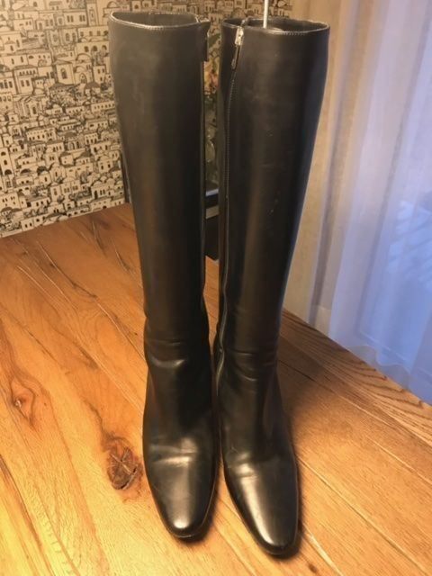Bally Scarpe da donna: Bally, Stiefel, Gr. 40 1/2 – Usato da Hindelbank venduto da vey_t 5