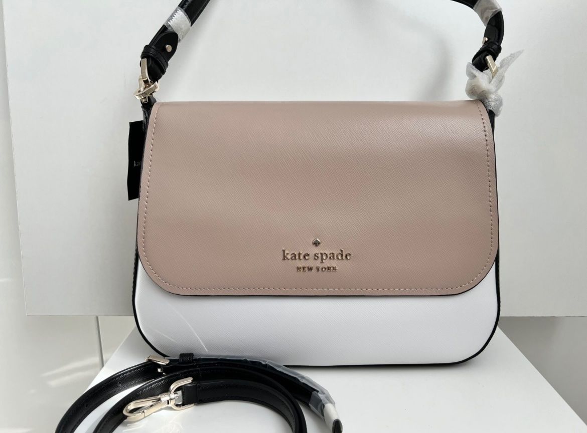 Kate Spade Borse da donna: Kate Spade Staci colorblock – Nuovo e nell'imballaggio originale da Wiedlisbach venduto da Sistershop