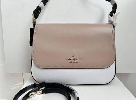 Kate Spade Staci colorblock