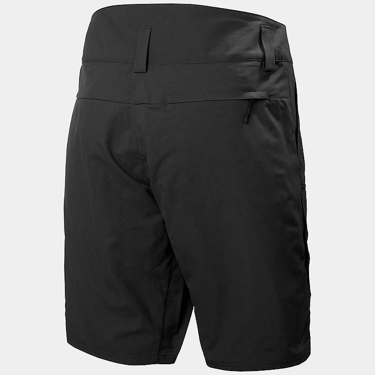 Hosen: Helly Hansen Crewline Cargo Shorts 2.0 Herren Ebony 34 – Neu und originalverpackt aus Baar von gianandrea.hehli 1