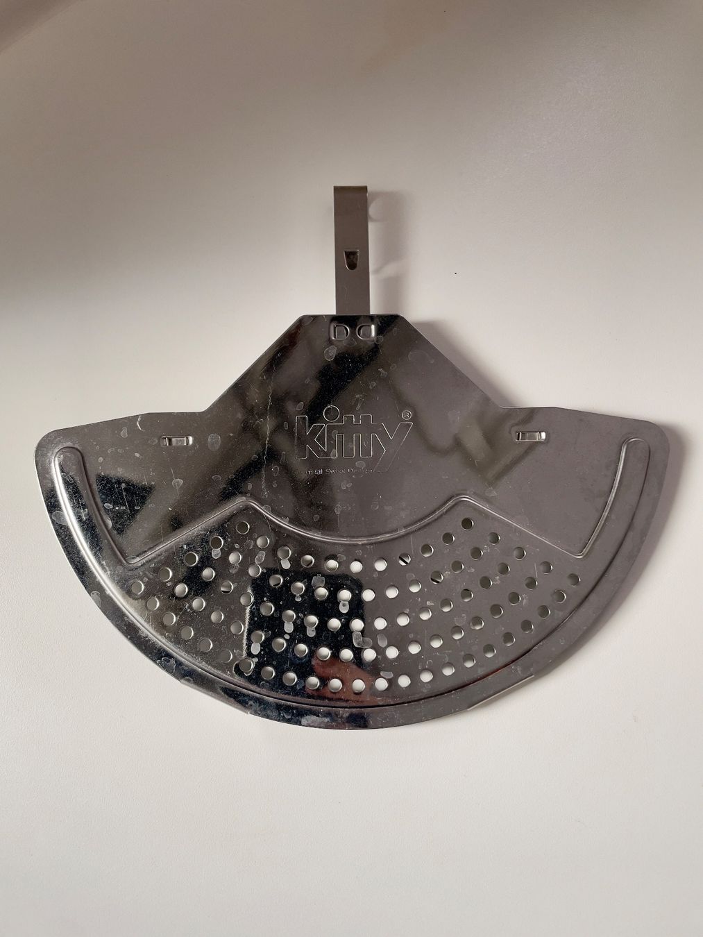 Elettrodomestici da cucina: Kitty Pfannensieb 24cm – Usato da Winterthur venduto da ttltc