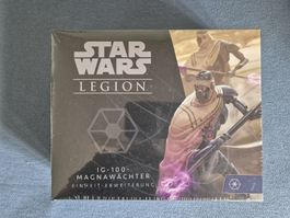 Star Wars Legion Magnawächter Tabletop