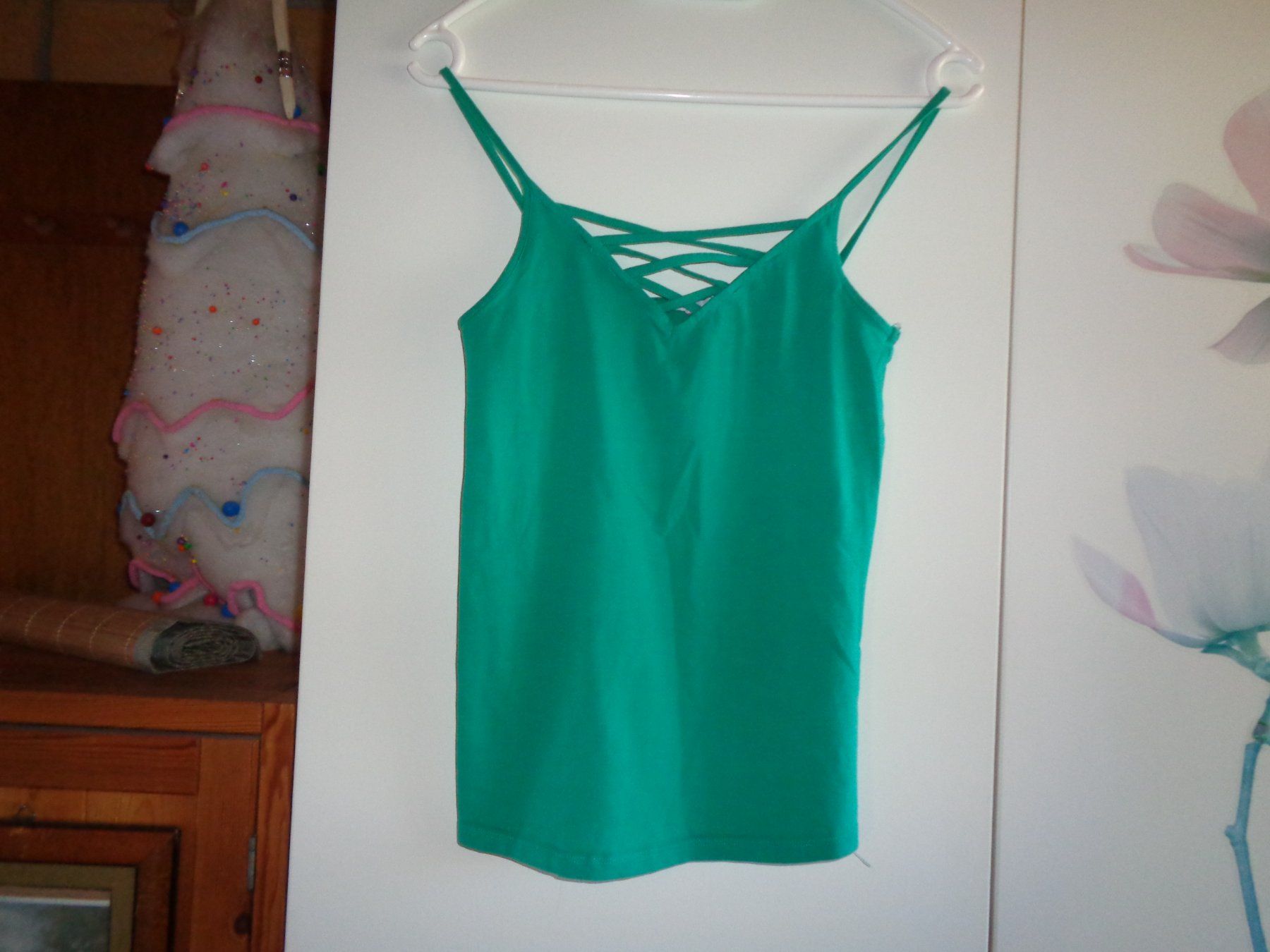 Tops: *** Basic Top *** / von amisu ab 1.00 – Gebraucht aus Othmarsingen von Leuchtturmlady