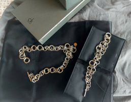 Calvin Klein Schmuckset