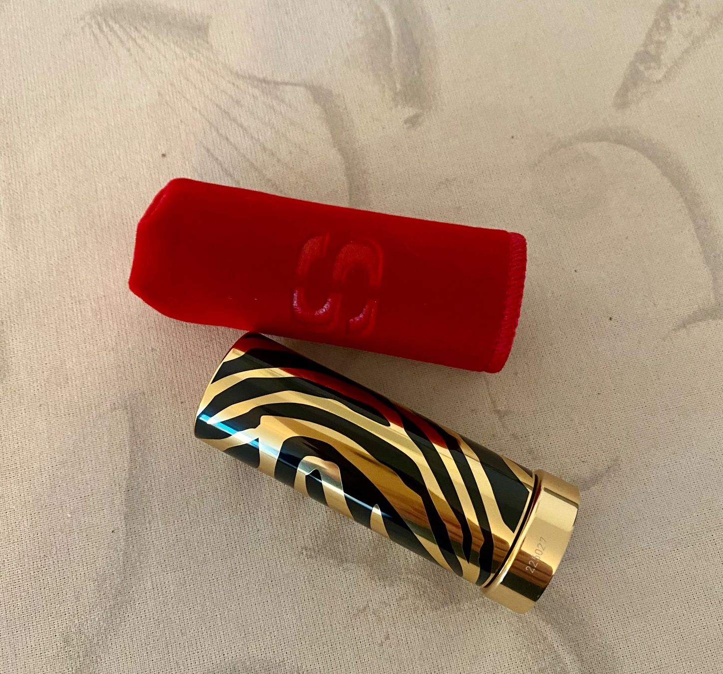 Sisley Make-up: Lippenstift von Sysley, Neu – Nuovo (secondo la descrizione) da Zürich venduto da Maria2021 2